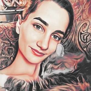 Meet your Posher, Lucy